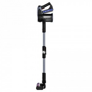 Пылесос вертикальный беспроводной POLARIS PVCS 7090 HandStickPRO Aqua, 7 в 1, потребляемая мощность 450 Вт, 0,6 л, 54309