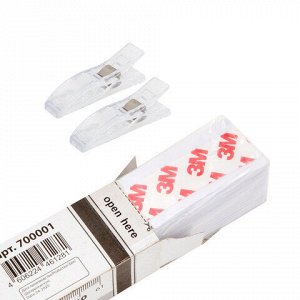 Жалюзи-плиссе, штора бумажная самоклеящаяся BRABIX, 60х180 см, ЭКО, 80 г/м2, цвет белый, 1 шт., 700001