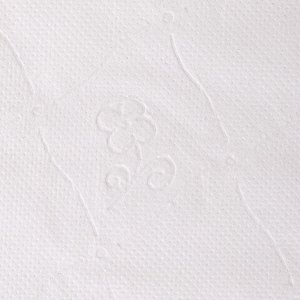 Бумага туалетная бытовая, спайка 4 шт., 2-х слойная (4х17,5 м), VEIRO Classic (Вейро), белая, 5с24