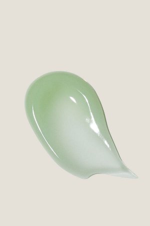 Успокаивающий крем для лица с экстрактом зеленых растений - KAINE GREEN CALM AQUA CREAM