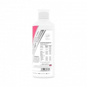 Коллаген жидкий Dorian Yates COLLAGEN (Hyal. Acid +Vit.C) - 500 мл