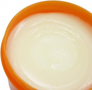 HOUSE OF ROSE Oh! Baby Body Smoother - ароматный скраб для тела с ароматом мандаринового мармелада с имбирём