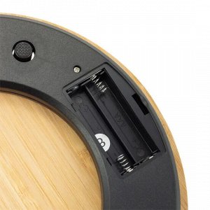 Весы кухонные электронные  20 * 20 * 2 см
