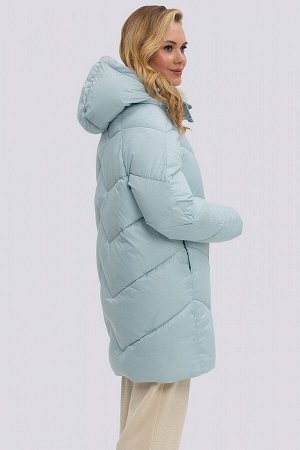 Куртка Объемная куртка не только стильно смотрится, она удобная, свободная и мягкая. Oversize стал настоящим спасением для тех, кто любит одежду, которая не сковывает движения, под пуховик можно надет