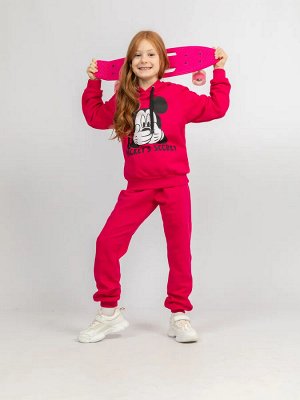 Спортивный костюм весна