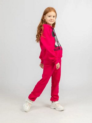 Спортивный костюм весна