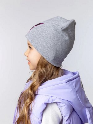 Шапка бини весенняя с Куроми