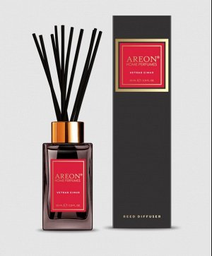 Ароматизатор AREON HOME PERFUME PREMIUM Vetrar Eimur 85 мл