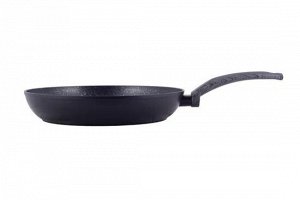 Сковорода ?30см с антипригарным покрытием PTFE из алюминия