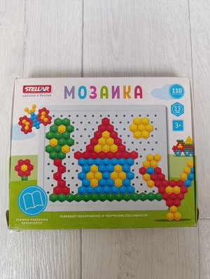 Мозаика для детей
