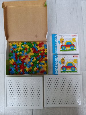 Мозаика для детей