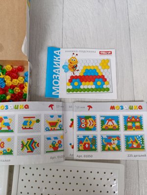 Мозаика для детей