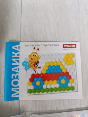 Мозаика для детей