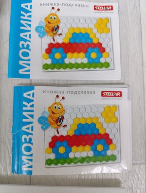 Мозаика для детей