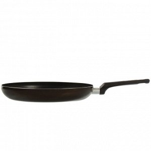 Сковорода алюминий, 28 см, антипригарное покрытие, Tefal, Easy Plus, 042 37 124
