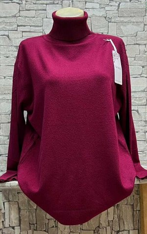 ВОДОЛАЗКИ ТКАНЬ 48% CASHMERE, 29% WOOL, 18% COTTON, 5% ELASTANE