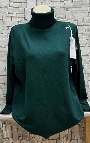 ВОДОЛАЗКИ ТКАНЬ 48% CASHMERE, 29% WOOL, 18% COTTON, 5% ELASTANE