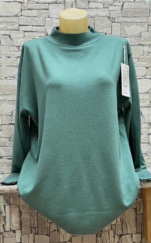 ВОДОЛАЗКИ ТКАНЬ 48% CASHMERE, 29% WOOL, 18% COTTON, 5% ELASTANE