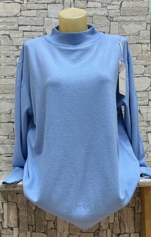 ВОДОЛАЗКИ ТКАНЬ 48% CASHMERE, 29% WOOL, 18% COTTON, 5% ELASTANE