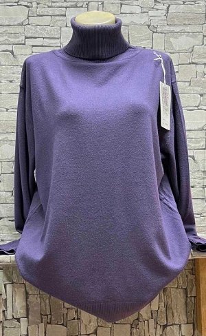 ВОДОЛАЗКИ ТКАНЬ 48% CASHMERE, 29% WOOL, 18% COTTON, 5% ELASTANE
