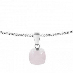 Колье Firenze Dark Rose Opal Qudo