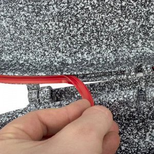Сковорода-гриль двойная 32*7.5см  из литого алюминия с антипригарным покрытием