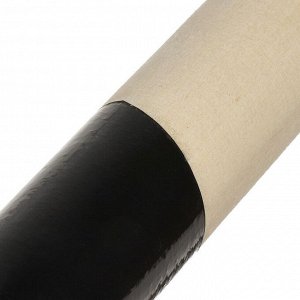 Лопата штыковая, рельсовая сталь, 1500 мм, черенок деревянный, S506