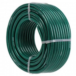 Шланг поливочный, 1/2 '', внутренний d15 мм, 18 атм, армированный, 40 м, 3 слоя, Grandy, Intensive, ПВХ, усиленный, AGL061240/PGH-12A-40