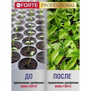 Удобрение для рассады, 100 г, Bona Forte