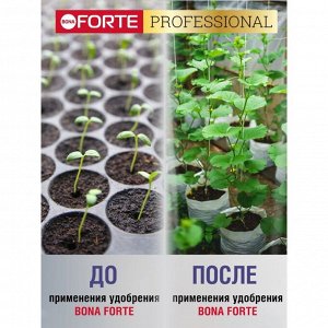Удобрение универсальное, 100 г, Bona Forte
