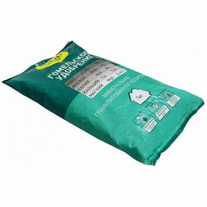 Удобрение Гомельское, минеральный, гранулы, 1 кг, Фаско