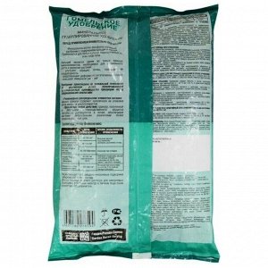 Удобрение Гомельское, минеральный, гранулы, 1 кг, Фаско