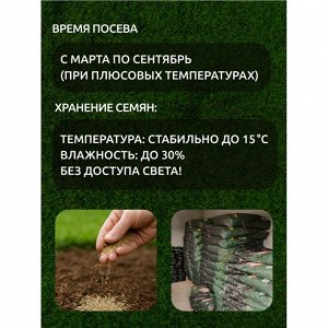 Семена Газон, Sport Meister Gras, 1 кг, мешок, ГазонCity