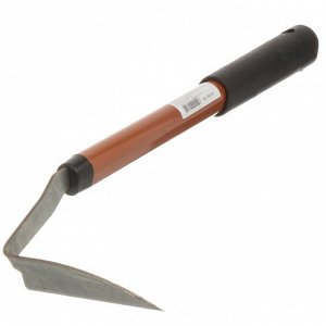 Тяпка с черенком, дюралюминиевый черенок, Kopper Tools, Плоскорез, ФИ.035.000