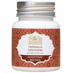 G07-0015-0050 Масло-гель для лица Трифала Грутам (Triphala Grutham) 50 г