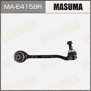 Рычаг (тяга) MASUMA, front low BMW X3 (G01) (R)