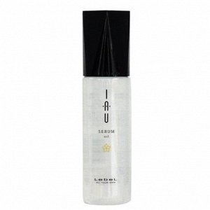 Шампунь для волос IAU Serum Cleansing & Cream,200 ml