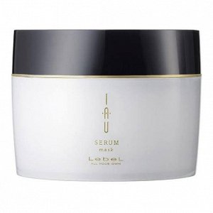 Маска для волос IAU Serum Mask 170 g