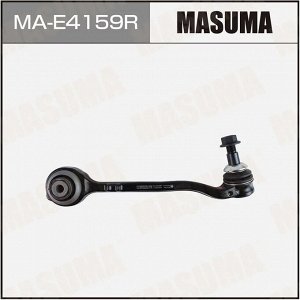 Рычаг (тяга) MASUMA, front low BMW X3 (G01) (R)