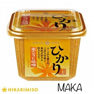 Суп Мисо HIKARIMISO 750g