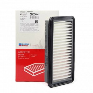 Фильтр воздушный DOUBLEFORCE DFA23004