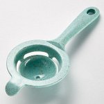Сепаратор для яиц 19 см BE-0419 &quot;Ecoline sky&quot; светло-голубой