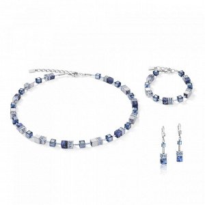 Браслет Blue Coeur de Lion