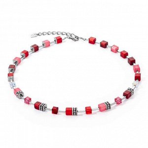 Колье Red Coeur de Lion