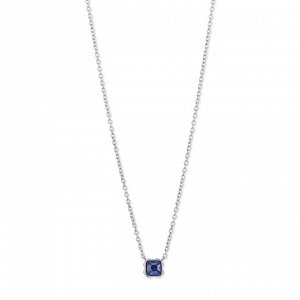 Колье Lapis lazuli (September) Coeur de Lion