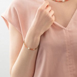 Браслет Coral Coeur de Lion