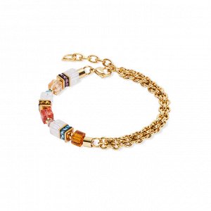 Браслет Multicolour Sunset Coeur de Lion
