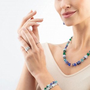 Кольцо Silver Coeur de Lion