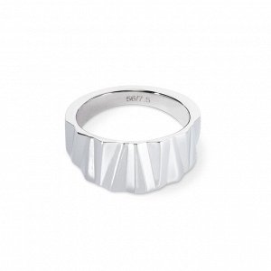 Кольцо Silver Coeur de Lion