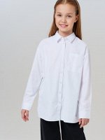 Блузка текстильная для девочек